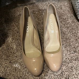 ALDO heels
